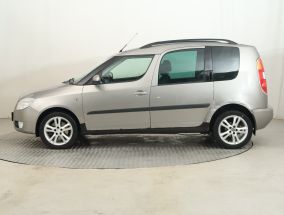 Skoda Roomster - 2006