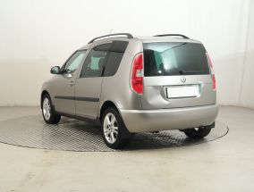 Skoda Roomster - 2006