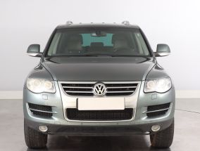 Volkswagen Touareg - 2007