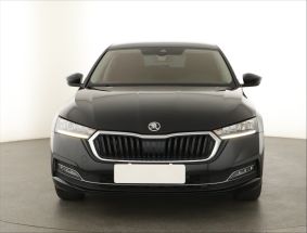 Skoda Octavia - 2021