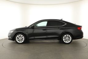 Skoda Octavia - 2021
