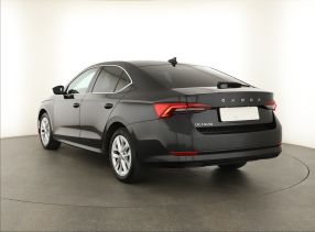 Skoda Octavia - 2021