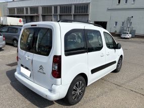 Citroen Berlingo - 2012