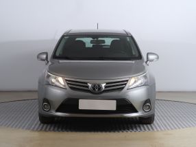 Toyota Avensis - 2014
