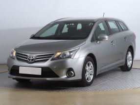 Toyota Avensis - 2014