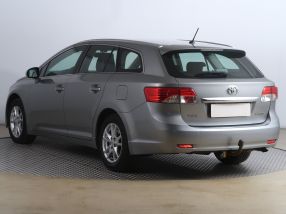 Toyota Avensis - 2014