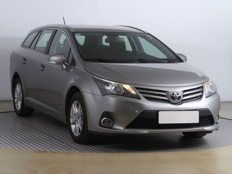 Toyota Avensis - 2014