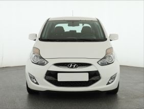 Hyundai ix20 - 2013