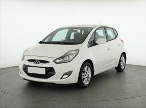 Hyundai ix20 - 2013