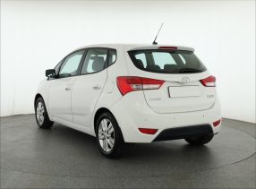Hyundai ix20 - 2013
