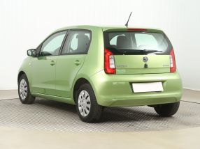 Skoda Citigo - 2014