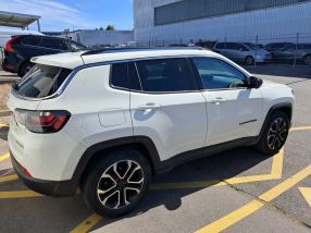 Jeep Compass - 2022