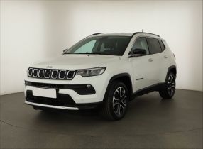 Jeep Compass - 2022