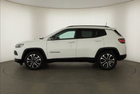 Jeep Compass - 2022