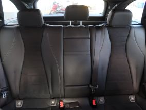 Mercedes-Benz E - 2017