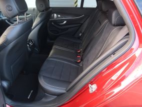 Mercedes-Benz E - 2017