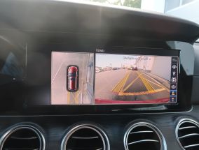 Mercedes-Benz E - 2017