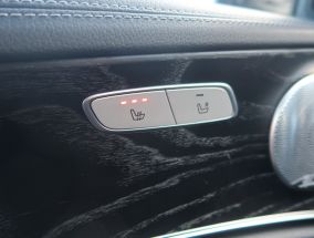 Mercedes-Benz E - 2017