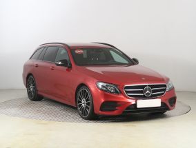 Mercedes-Benz E - 2017