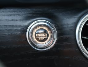 Mercedes-Benz E - 2017