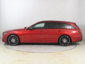 Mercedes-Benz E - 2017