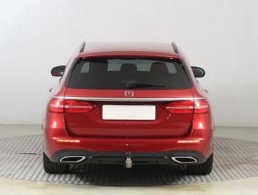 Mercedes-Benz E - 2017