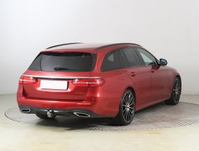 Mercedes-Benz E - 2017