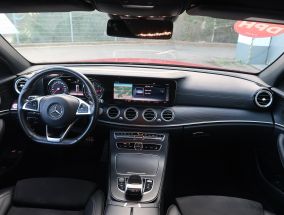 Mercedes-Benz E - 2017