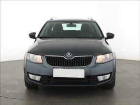 Skoda Octavia - 2015