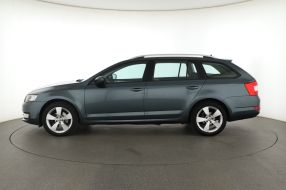 Skoda Octavia - 2015