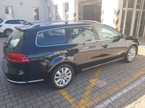 Volkswagen Passat - 2013