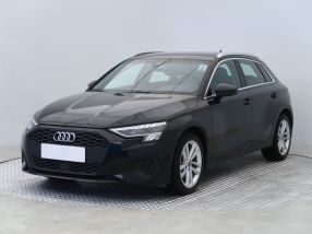 Audi A3 - 2022