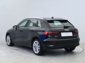 Audi A3 - 2022