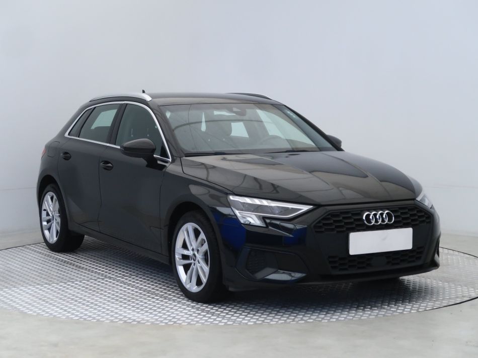 Audi A3 - 2022