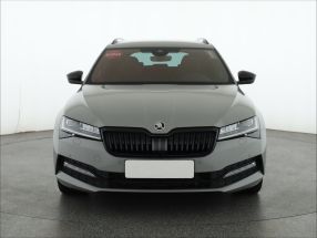 Skoda Superb - 2023