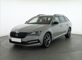 Skoda Superb - 2023