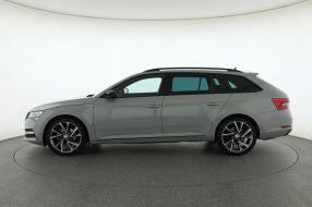 Skoda Superb - 2023
