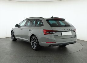 Skoda Superb - 2023