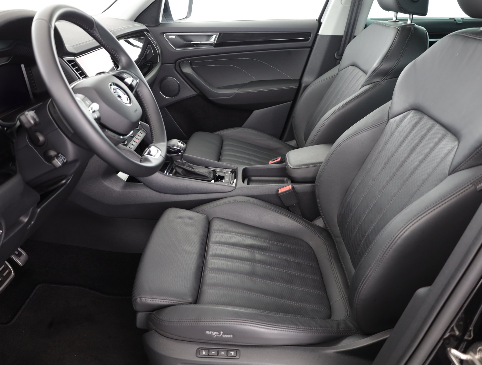 Škoda Kodiaq - 2023