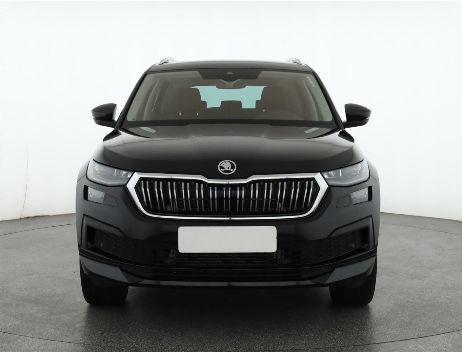 Škoda Kodiaq - 2023