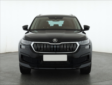 Škoda Kodiaq - 2023