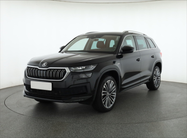 Škoda Kodiaq - 2023