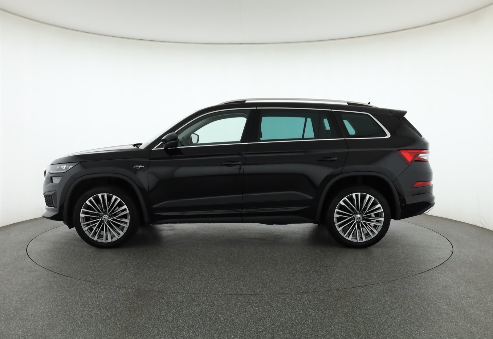 Škoda Kodiaq - 2023