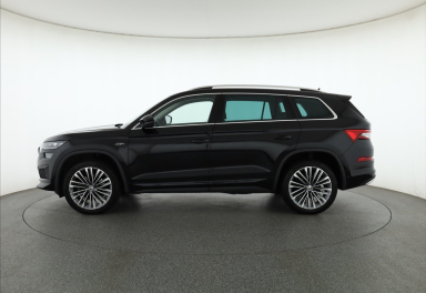 Škoda Kodiaq - 2023