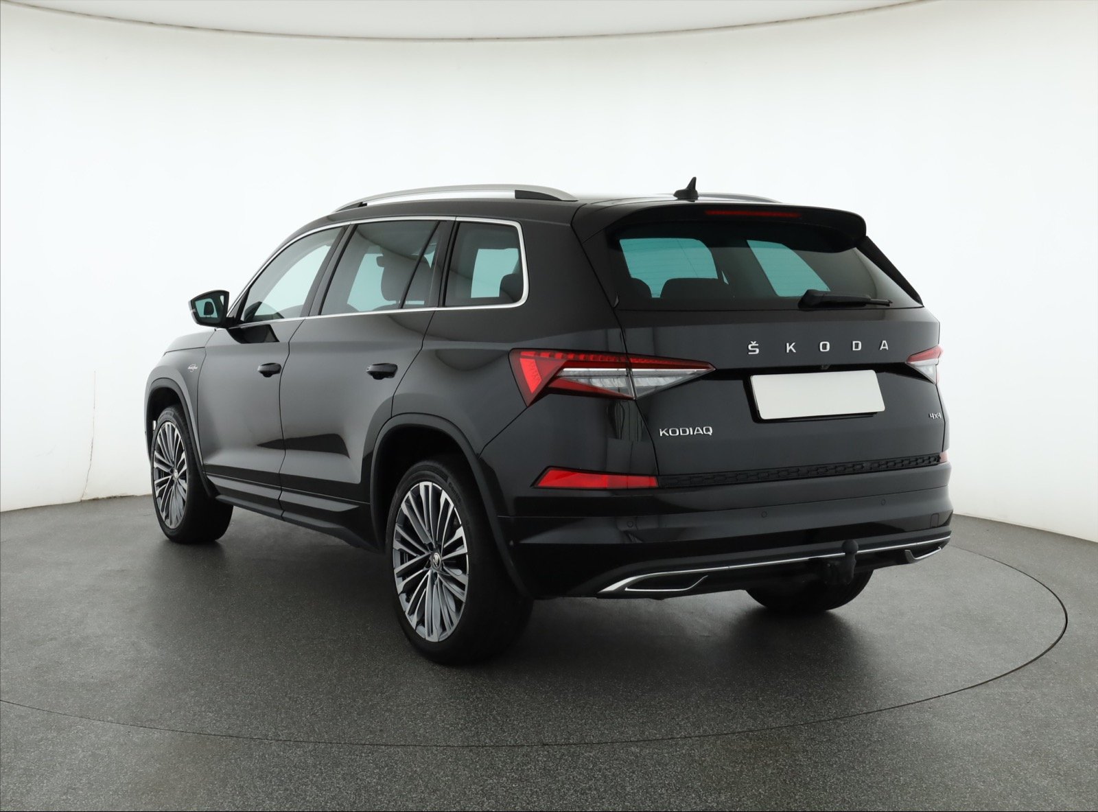Škoda Kodiaq - 2023
