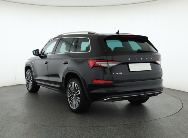 Škoda Kodiaq - 2023