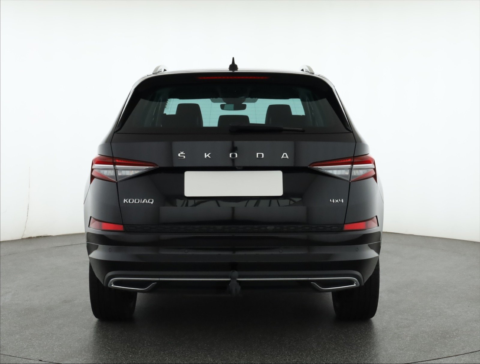 Škoda Kodiaq - 2023