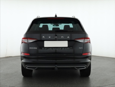 Škoda Kodiaq - 2023