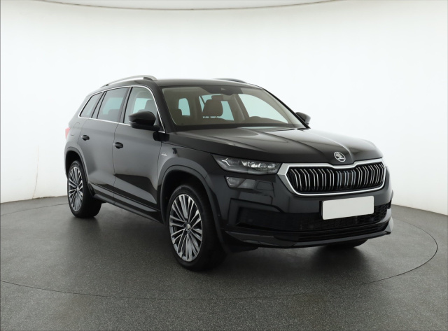 Škoda Kodiaq 2023