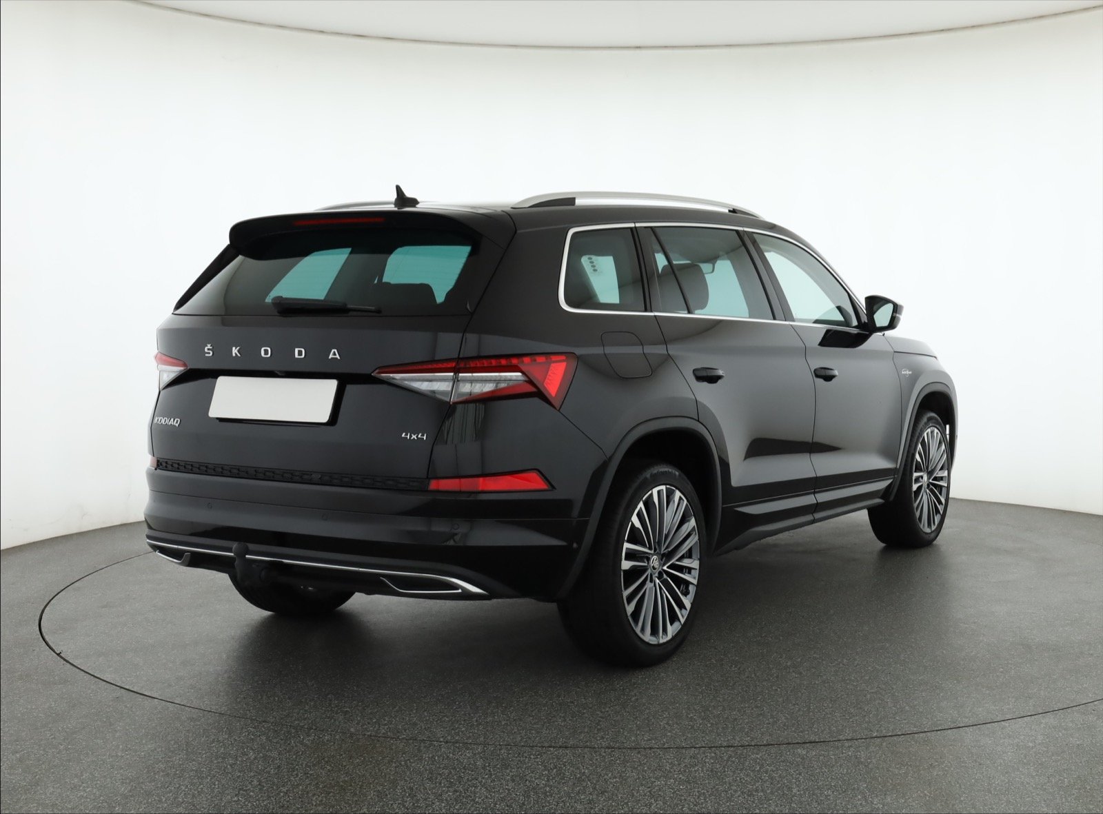 Škoda Kodiaq - 2023